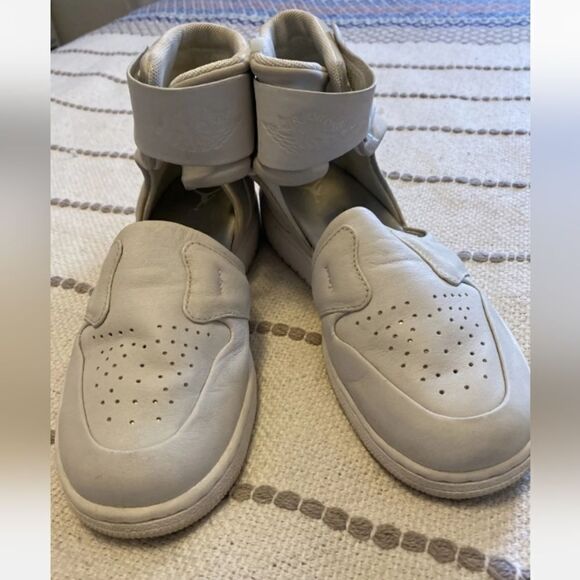 Jordan Nike WAJ1 Lover xx - Picture 2 of 4